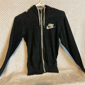 Nike jacket